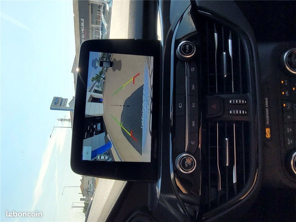 Ford Kuga III 2.5 DURATEC 225 CH PHEV POWERSHIFT ST-Line X (image 19)