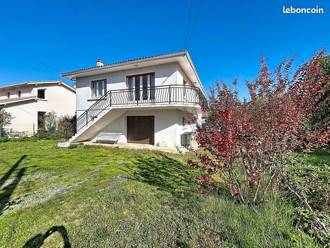 Maison 6 pièces 150 m² · à Pessac · 150 m² · 398 000 €