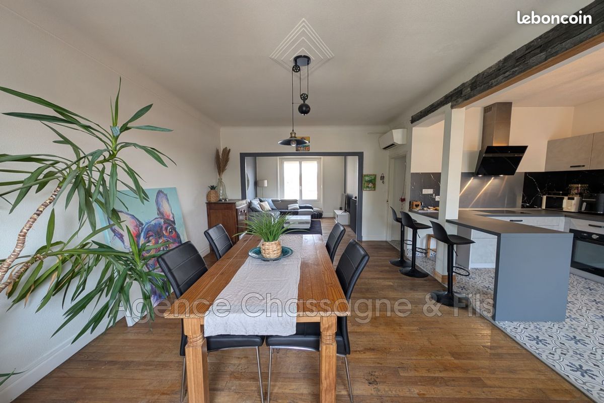 Appartement 3 pièces 75 m² · à Brive-la-Gaillarde · 75 m² · 145 000 €