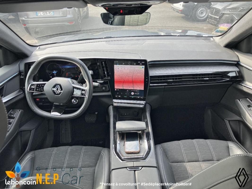 Renault Austral E-Tech hybrid 200 Techno (image 6)