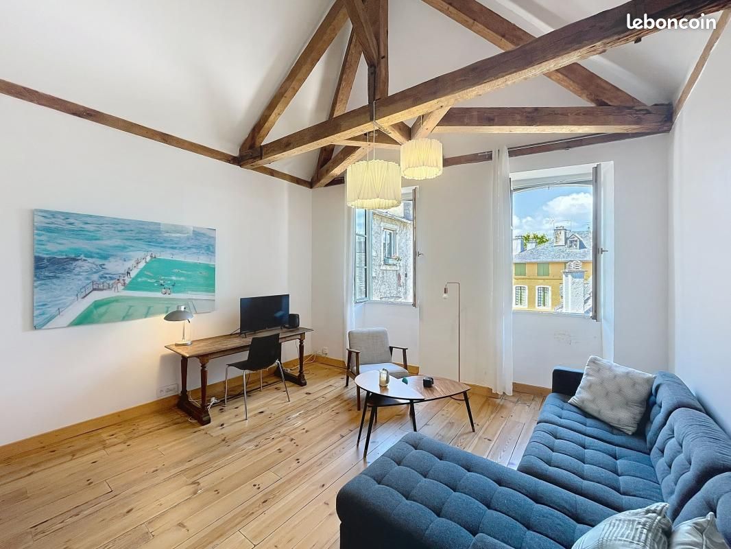 Appartement 2 pièces 42 m² · à Pau · 42 m² · 700 €/mois