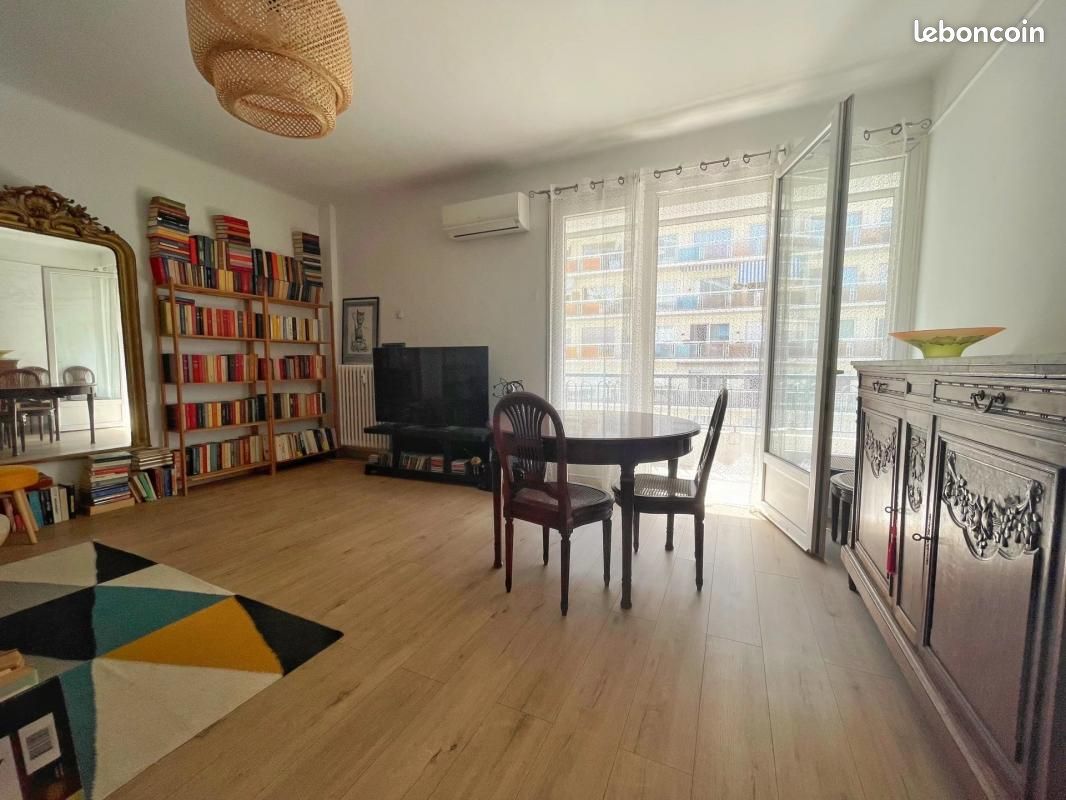 Appartement 2 pièces 60 m² · à Toulon · 60 m² · 169 000 €