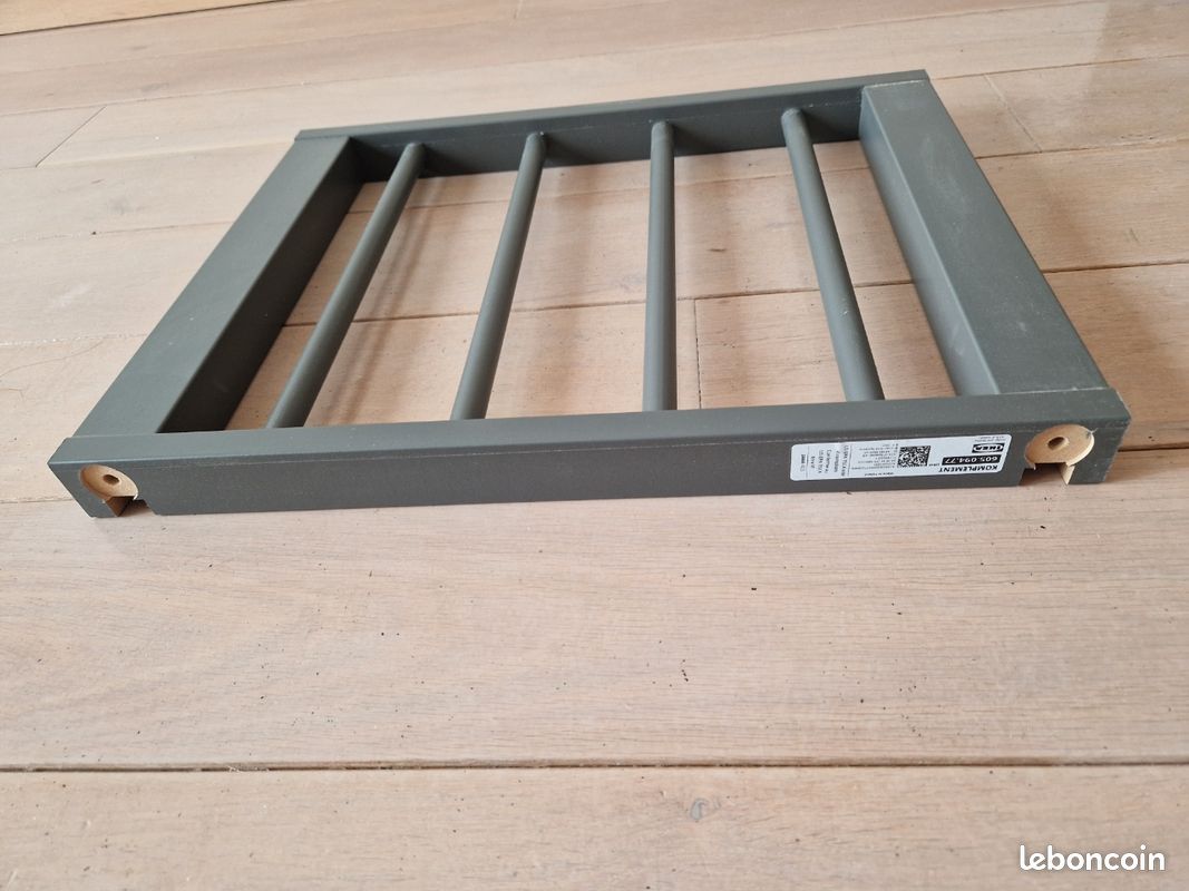 Étagère porte pantalon IKEA KOMPLEMENT (image 2)