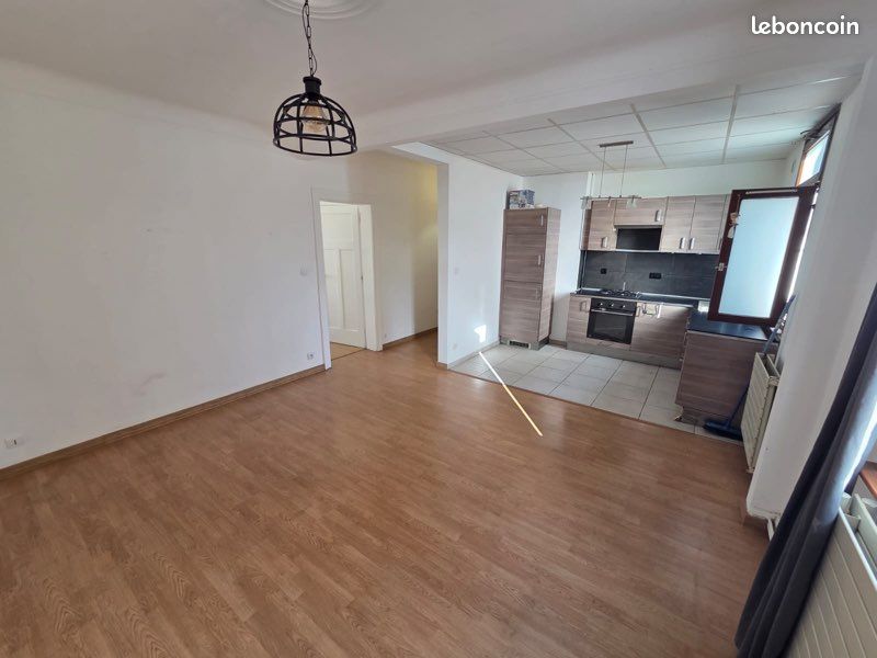 Appartement 3 pièces 65 m² · à Metz · 65 m² · 860 €
