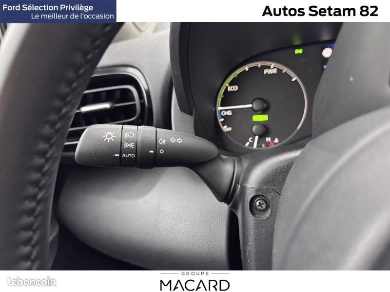Mazda Mazda 2 Hybrid 1.5 Hybrid 116ch Centre-Line 2025 (image 33)