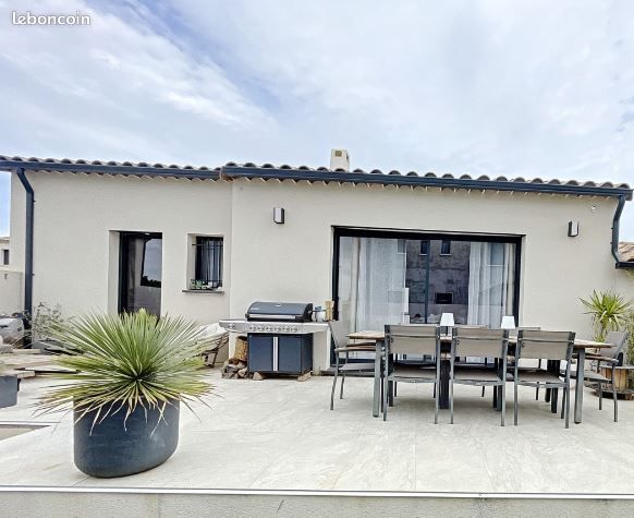 Maison 4 pièces 80 m² · à Montpezat · 80 m² · 263 000 €
