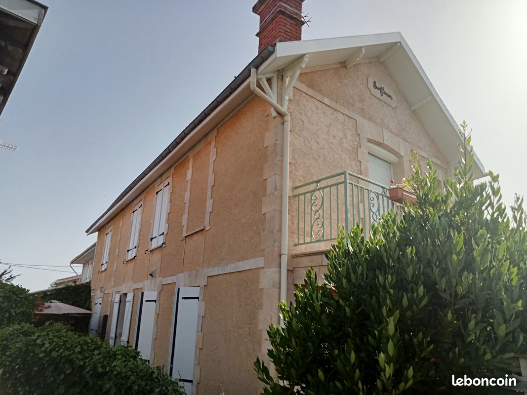 Appartement 6 pièces 130 m² · à Gujan-Mestras · 130,4 m² · 389 000 €