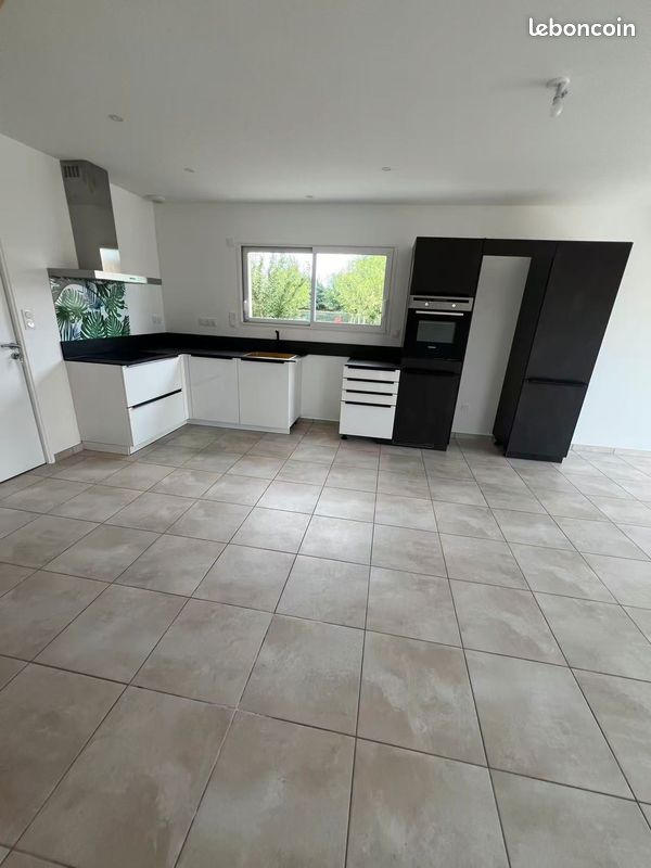 Maison 4 pièces 100 m² · à Longages · 100 m² · 1 150 €/mois