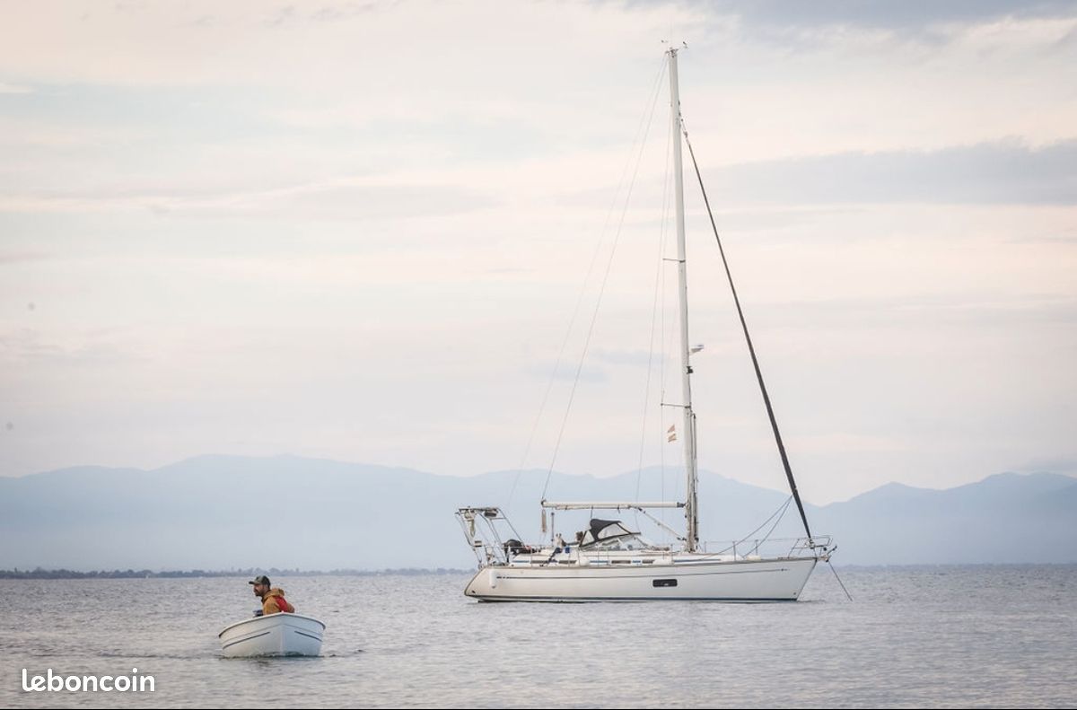 BAVARIA OCEAN 38 — Vedi foto 1