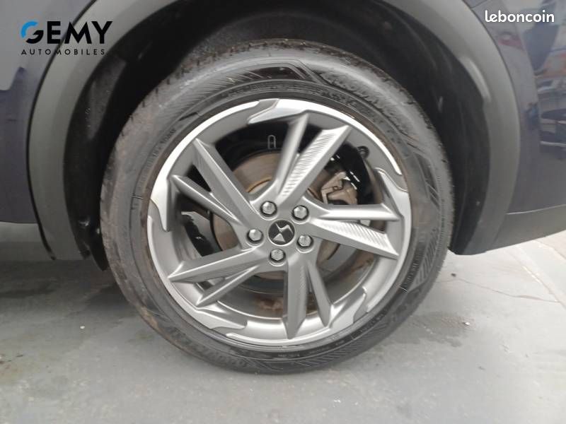 DS 7 DS7 Crossback Hybride E-Tense 225 EAT8 Bastille+ (image 11)
