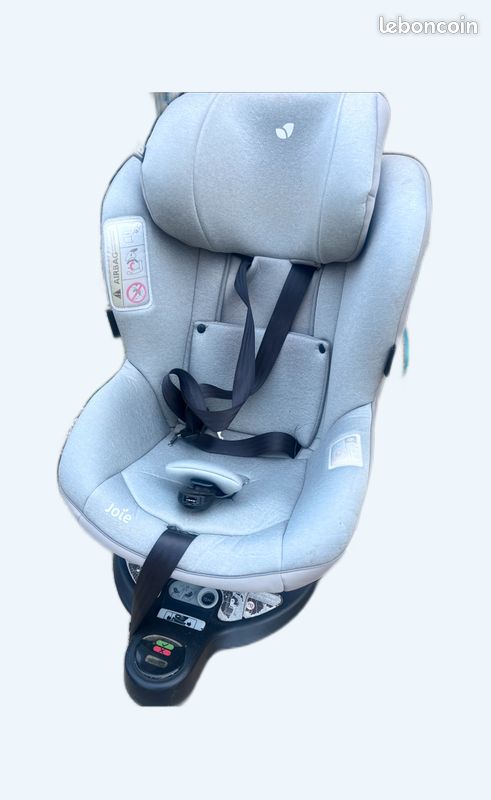 Siège auto joie (image 1)
