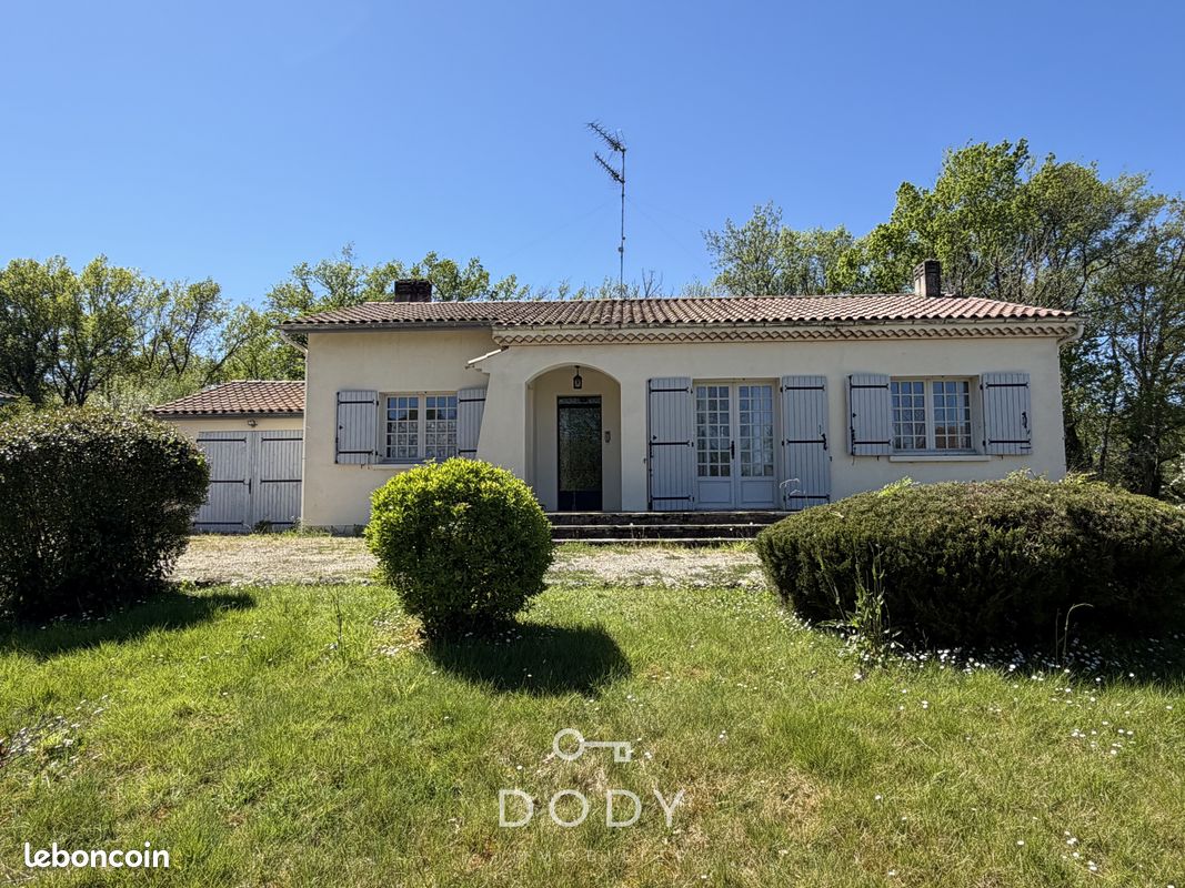 Maison 5 pièces 97 m² (image 1)