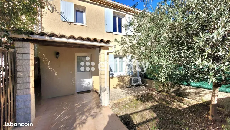 Annonce vente Maison aix-en-provence