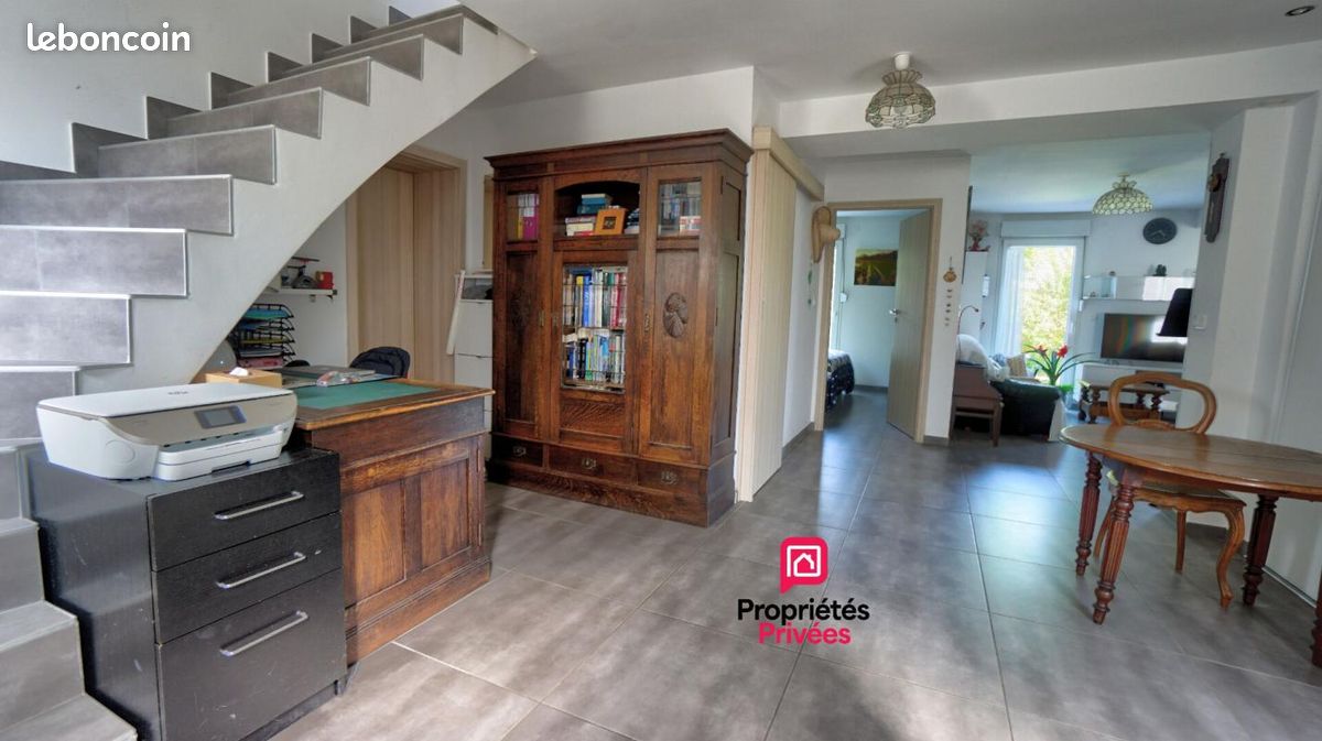 Maison 6 pièces 131 m² · à Belfort · 131 m² · 305 000 €