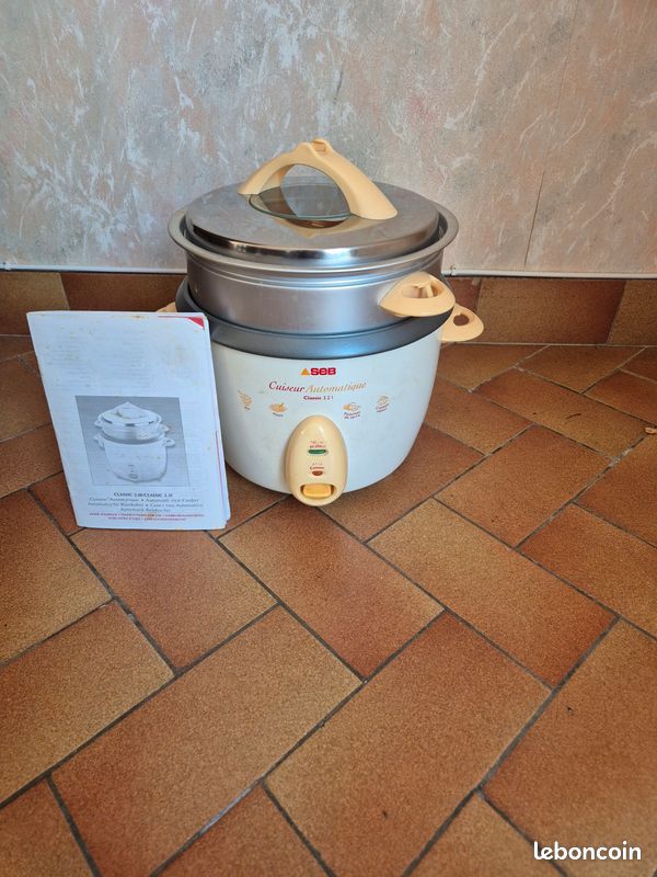 Appareil cuisson (image 1)