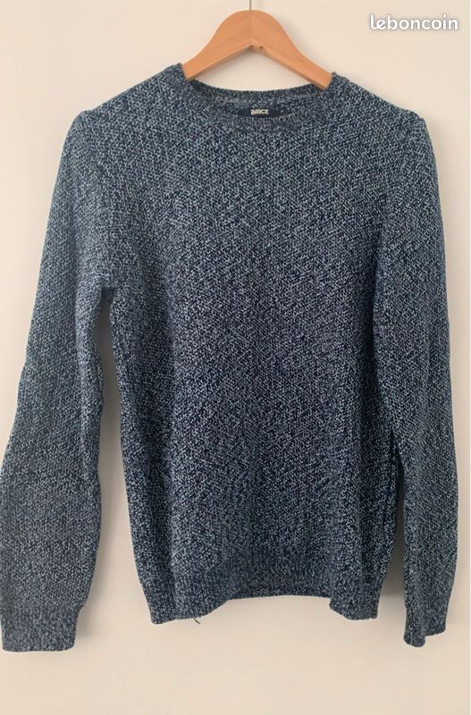 Pull Brice taille M (image 3)