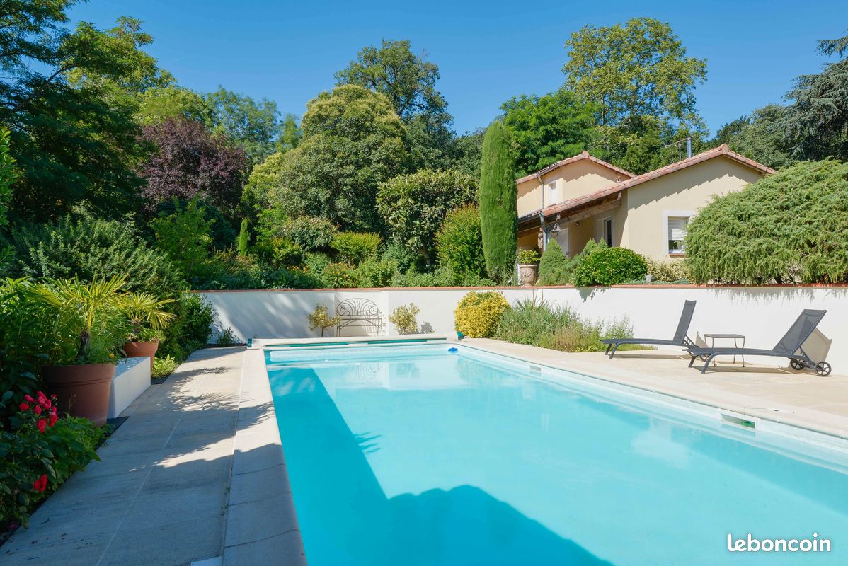 Maison 5 pièces 118 m² · à Ramonville-Saint-Agne · 118 m² · 549 000 €
