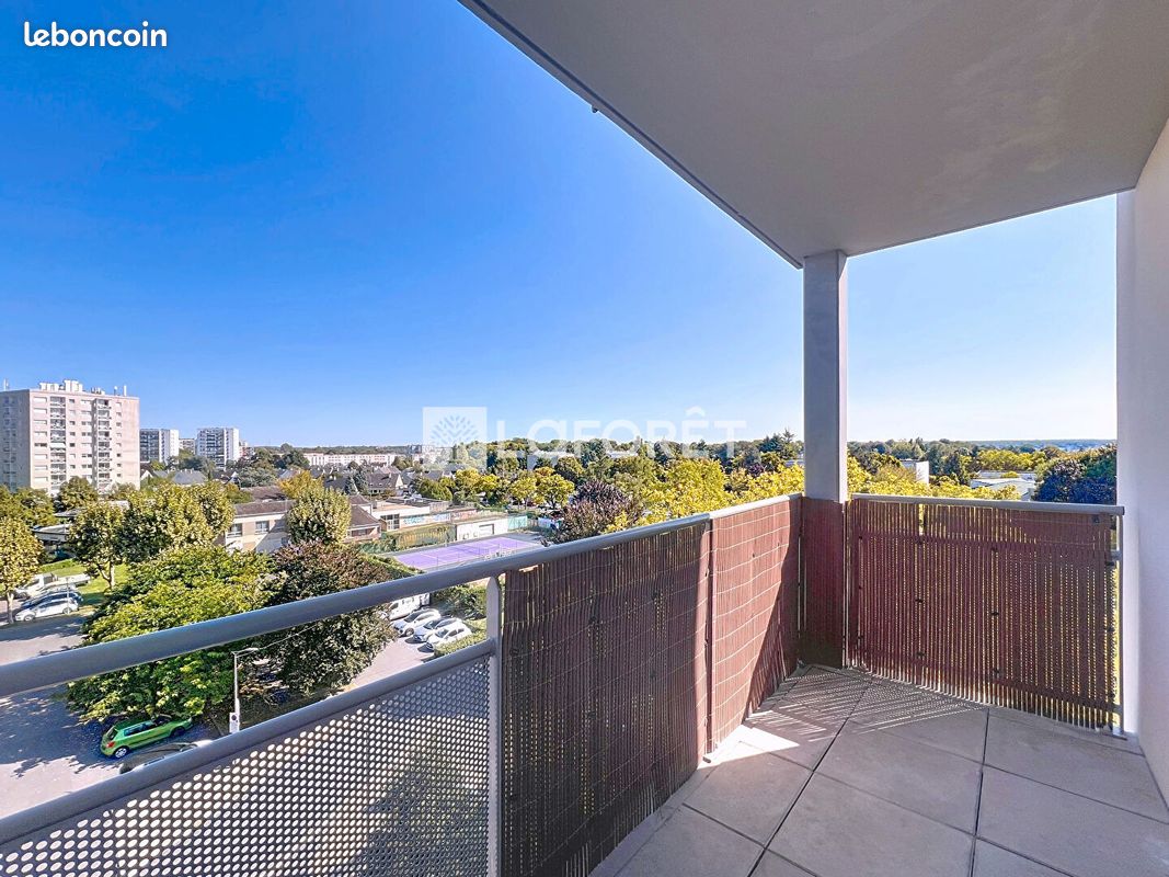 Appartement a louer le mee-sur-seine - 2 pièce(s) - 50 m2 - Surfyn