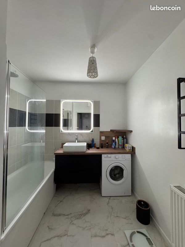 Appartement 3 pièces 62 m² · à Douai · 62 m² · 850 €