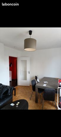 45m2 meublé T2 gratte ciel proche metro
