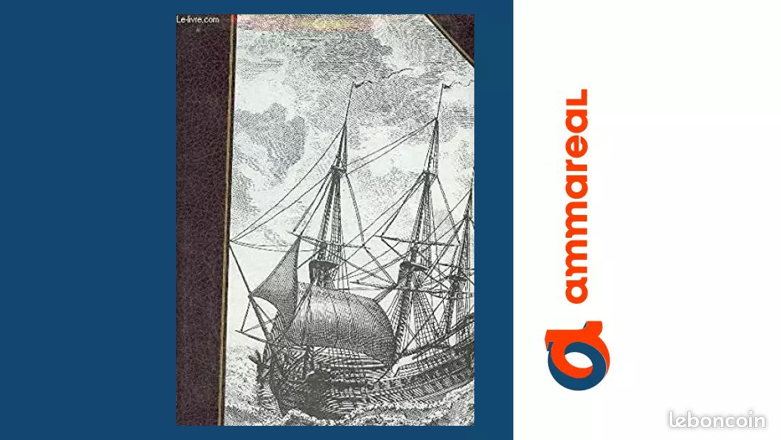 Les arts de la marine (image 1)