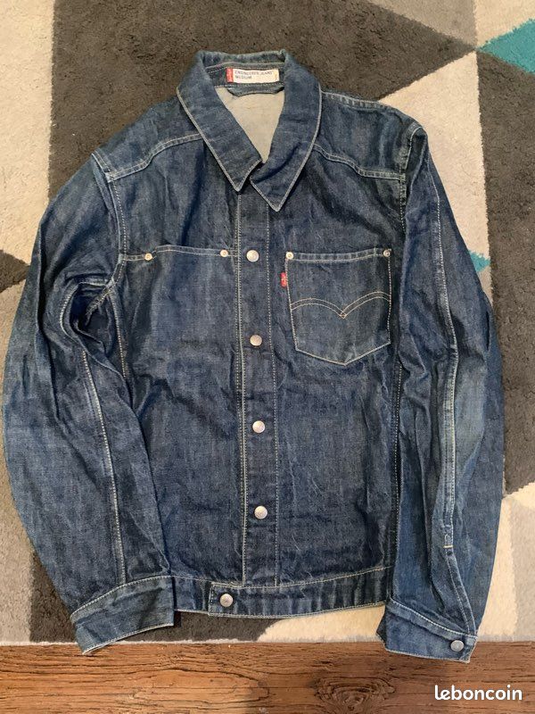Veste homme Levi’s (image 2)