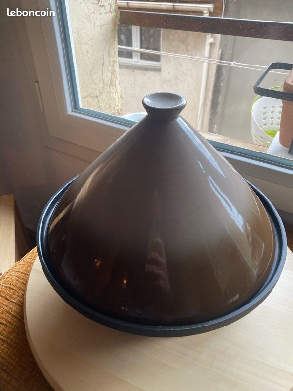 Plat à tajine (image 1)
