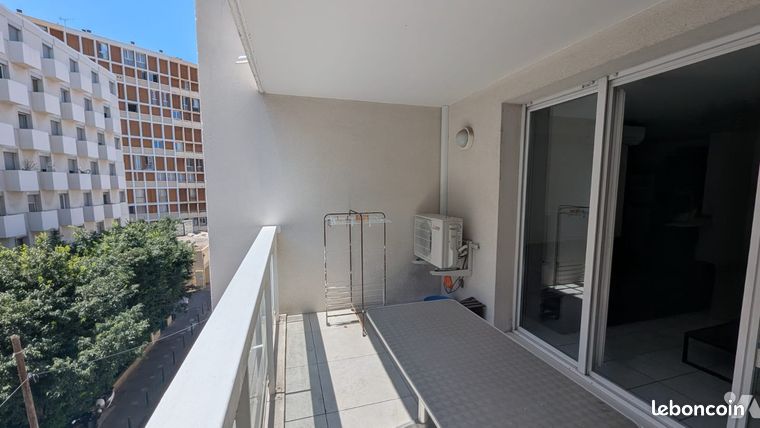 Appartement 3 pièces 71 m² — 2