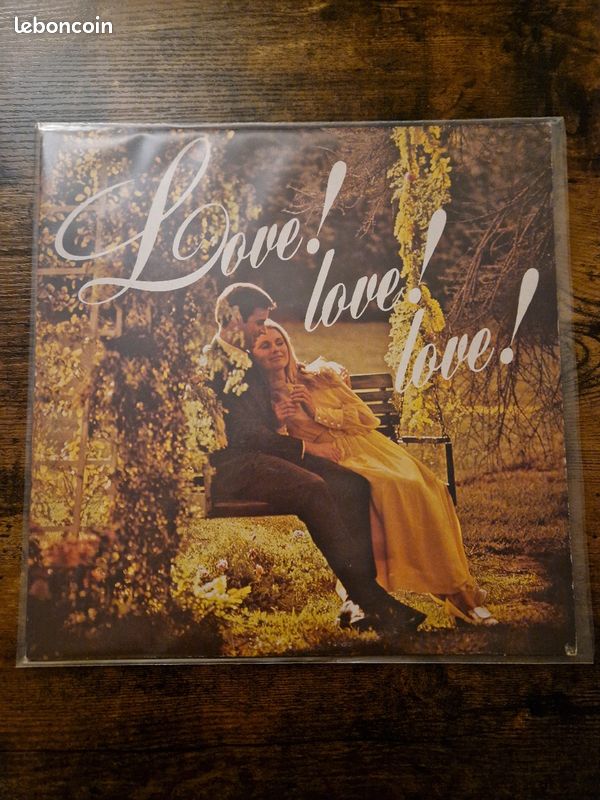 Love Love Love (image 1)