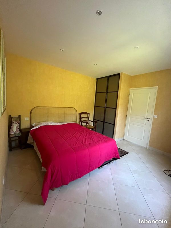 Maison 150m2 hauteurs Bayonne, 3 chambres, terrasse et vue Pyrénées (image 8)