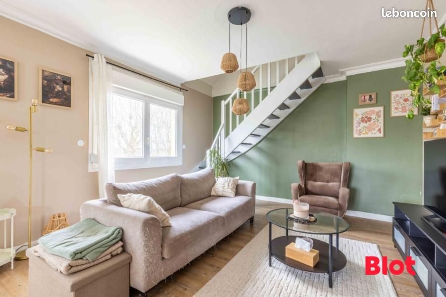 Maison 4 pièces 113 m² · à Guer · 113 m² · 179 900 €