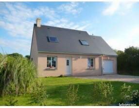 Maison a louer fontainebleau - 4 pièce(s) - 90 m2 - Surfyn