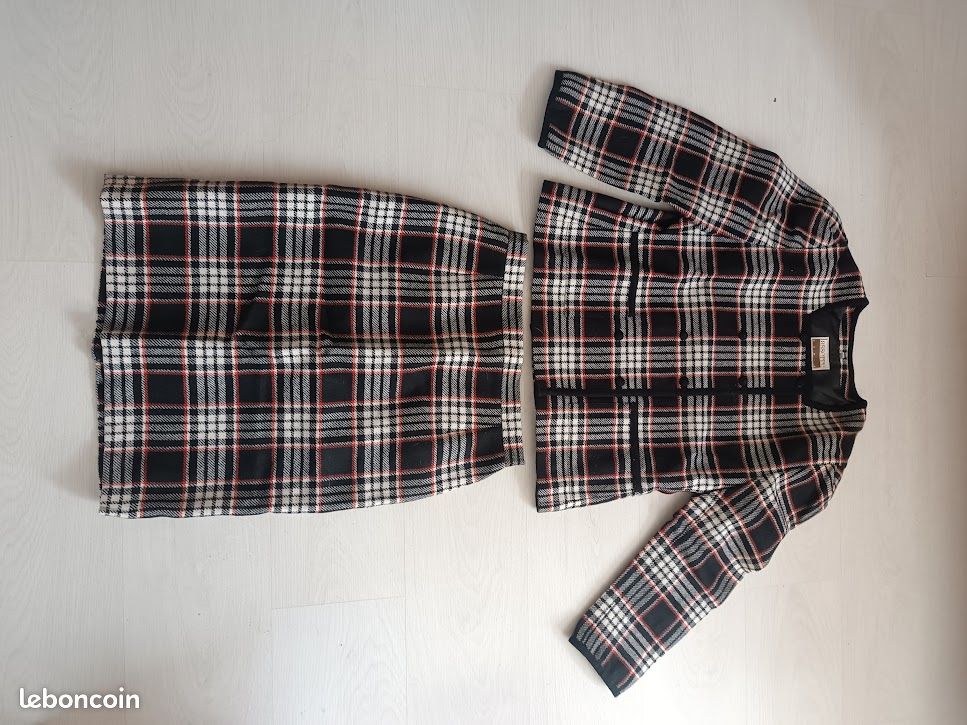 Tailleur femme (image 1)