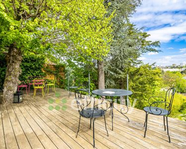 Maison 1 050 000 € - 140 m²