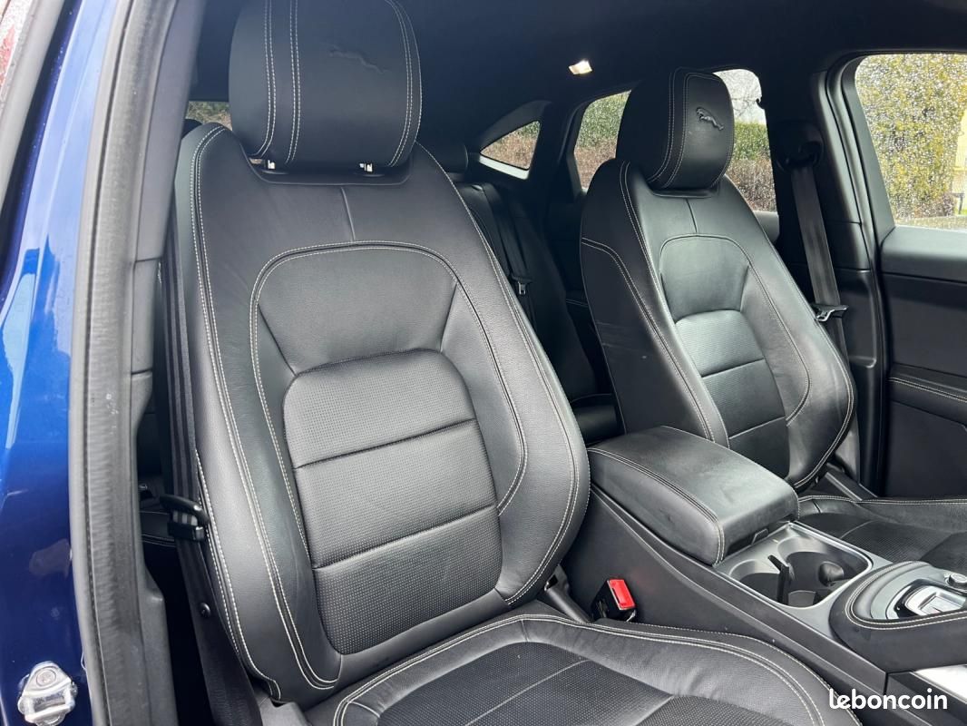 Jaguar E-PACE (2) 1.5 P-300E PHEV AWD R-DYNAMIC SE BVA (image 23)