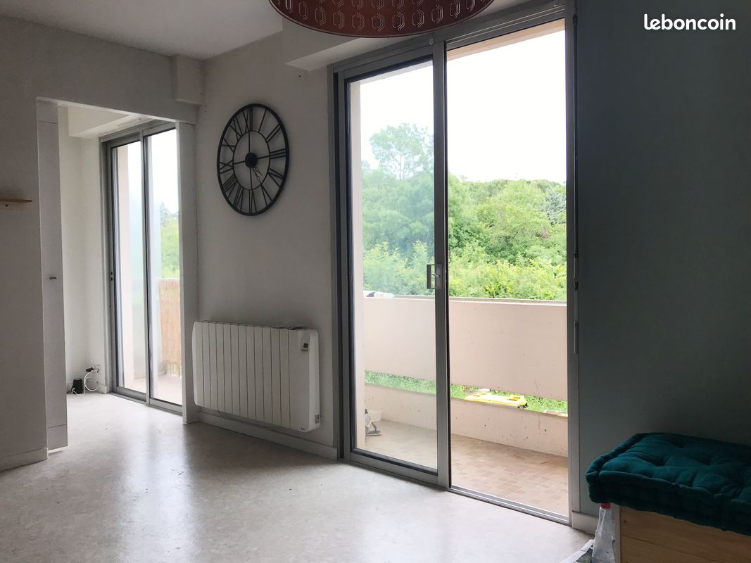 Appartement 3 pièces 36 m² · à Auch · 36 m² · 450 €/mois
