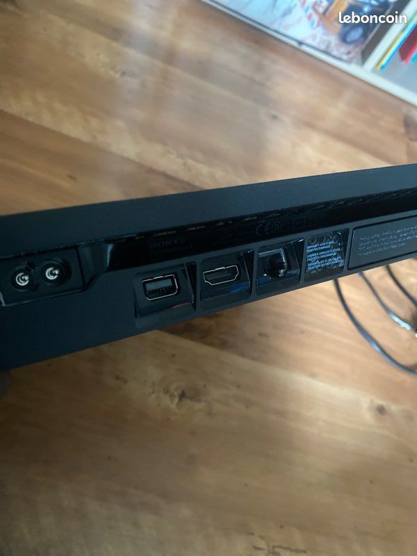 Ps4 hs (bien lire description) (image 4)