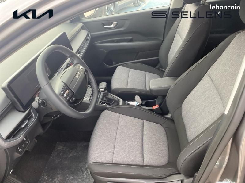 Kia Stonic 1.0 T-GDi 115ch MHEV Active DCT7 (image 11)