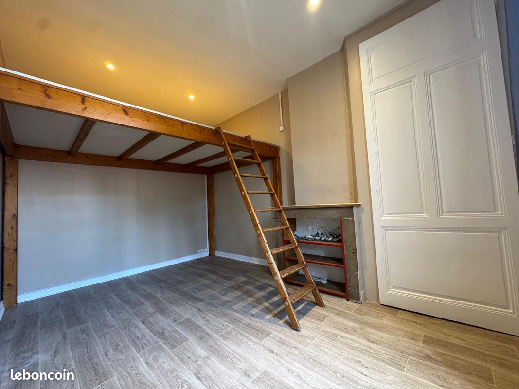 Appartement 2 pièces 26 m² · à Lyon · 26 m² · 690 €