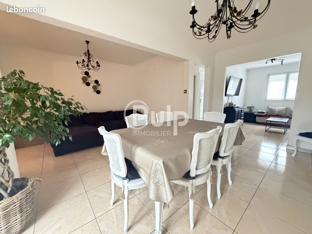 Maison 1 pièce 118 m² · à Sallaumines · 118 m² · 159 900 €