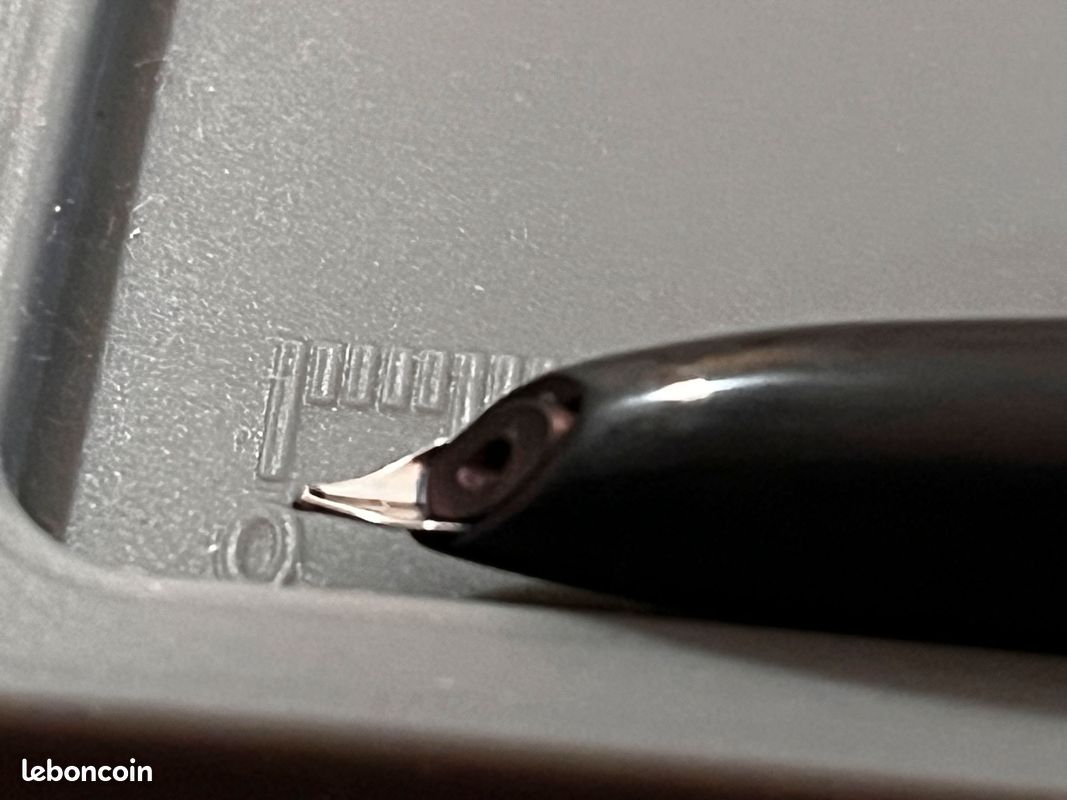 Stylo Plume Waterman (voir photos) (image 5)