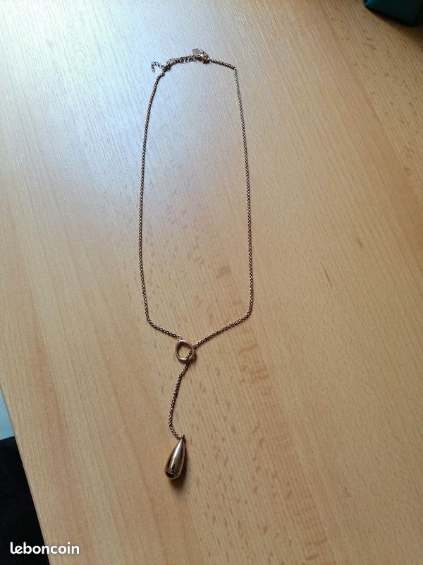 Collier Yves Rocher (image 1)