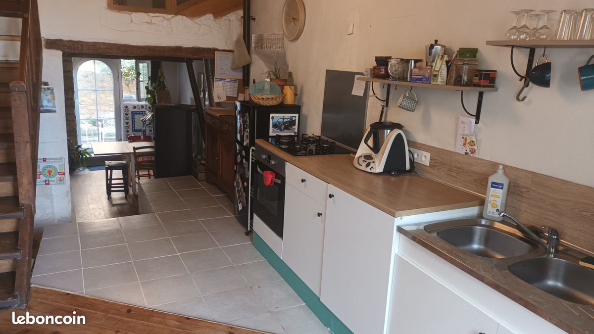 Location jolie maison en Provence (image 5)