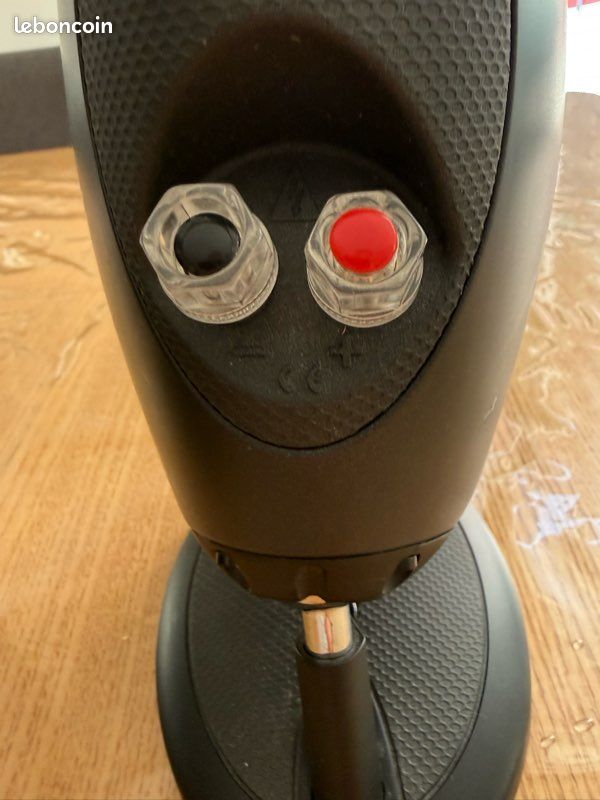 Paire d'enceintes Klipsch RSX-3 bibliothèque son surround (image 3)