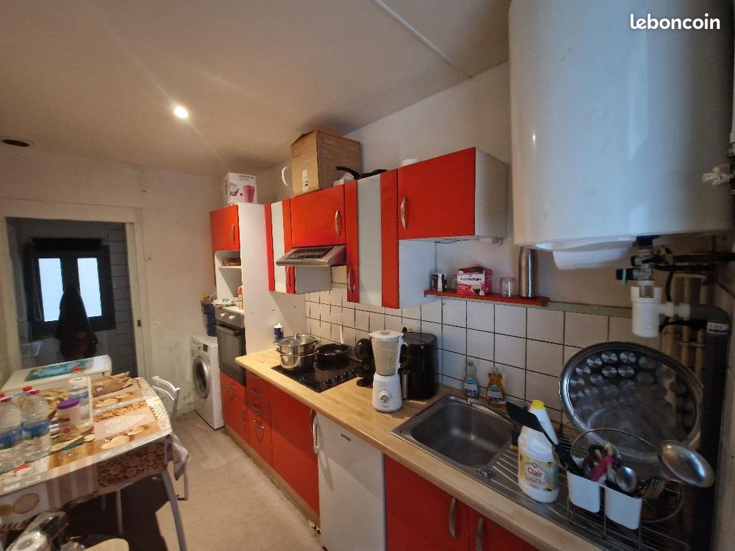 Appartement 2 pièces 46 m² · à Dole · 46 m² · 73 999 €