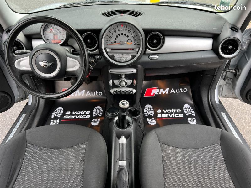 Mini MINI COOPER 120CH (image 3)