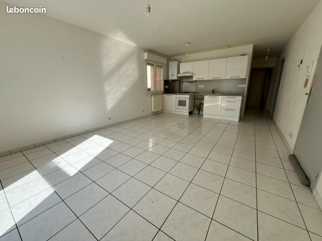 Appartement 3 pièces 52 m² · à Clérieux · 52 m² · 554 €