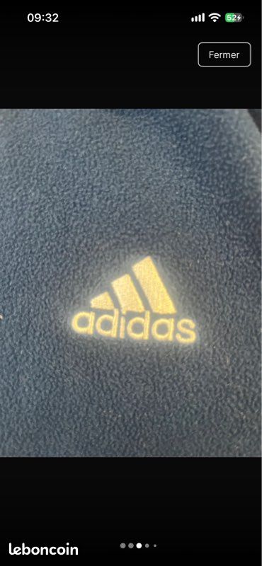 Veste Adidas (image 3)