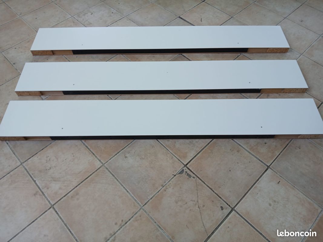 étagère ikea lack (image 1)