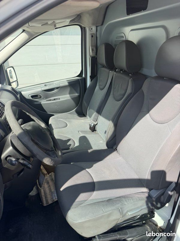 Peugeot expert (image 3)